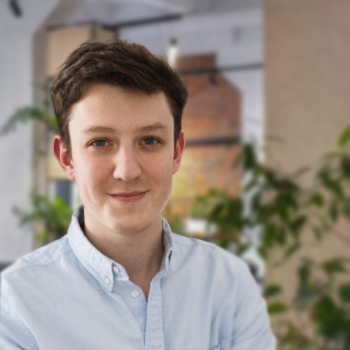 A photo of mathias