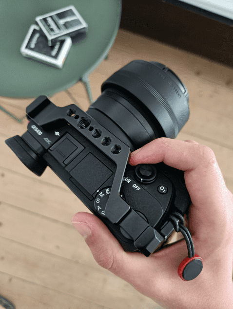 An image of mathias camera